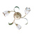 Homelighting Caren MX10500E-3