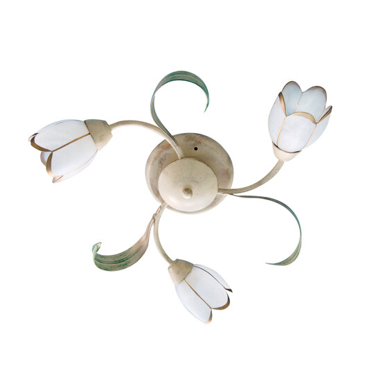 Homelighting Caren MX10500E-3 - Elegante plafondlamp voor elke ruimte