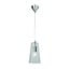Homelighting Solo V29206L/1P14A/GY - Lámpara colgante moderna para una iluminación elegante
