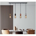 Homelighting Beretta ART2000/1 - Stilvolle industrielle Pendelleuchte