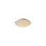 Homelighting Talin 16325-YL-3 - Moderne Glas-Deckenlampe für stilvolle Beleuchtung