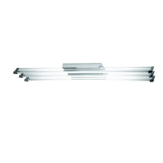 Homelighting Slim Collection MB095/3x54W - Moderne plafondlamp voor sfeervolle verlichting