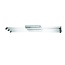 Homelighting Slim Collection MB095/3x54W - Moderne plafondlamp voor sfeervolle verlichting