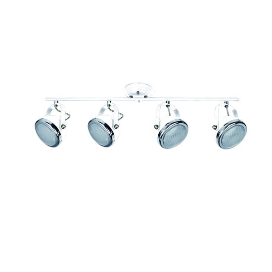 Homelighting T12022A-4TU - Lampe suspendue moderne avec style