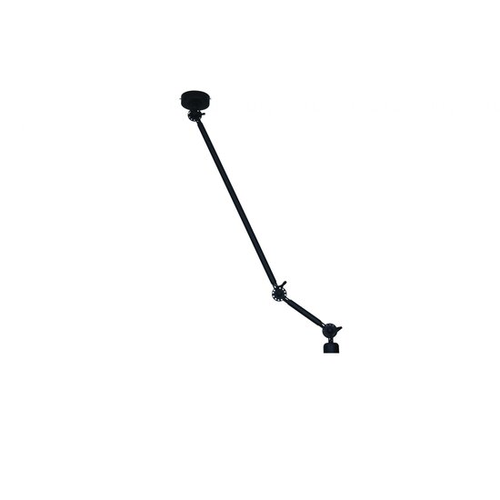 Homelighting Focus HL-C 10M W - Modern ceiling lamp for stylish lighting