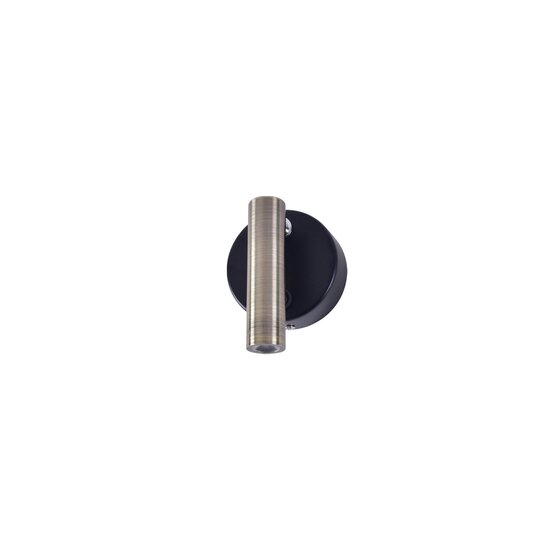 Homelighting Fix SE 127-1AB - Lámpara de pared moderna para una iluminación elegante