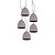 Homelighting Joy SE 155-140-5