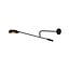 Homelighting Wade HL-3538-1 L - Modern wall lamp with adjustable arm