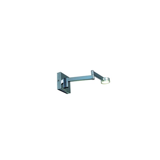 Homelighting Ella ARB-496/3W LED - Moderne Wandlampe für stilvolle Beleuchtung