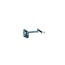 Homelighting Ella ARB-496/3W LED - Modern wall lamp for stylish lighting