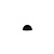 Homelighting HL-B3 BLACK ROUND SHADE
