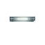 Homelighting Poco Collection 7371/1 - Applique moderne avec finition chrome