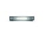 Homelighting Poco Collection 7371/1 - Modern wall lamp with chrome finish