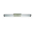 Homelighting Slim Collection MB095/2x54W - Modern ceiling lamp with stylish design