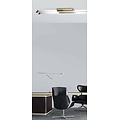 Homelighting Slim Collection MB095/2x54W - Moderne Deckenlampe mit stilvollem Design
