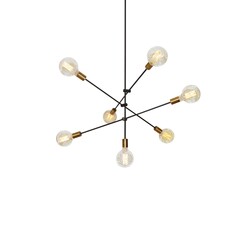 Cody SE 136-7