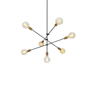 Cody SE 136-7