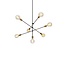 Homelighting Cody SE 136-7 - Stylish industrial pendant lamp for any space