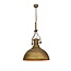 Homelighting Khaleesi HL-210S-1P50 - Lámpara colgante industrial elegante