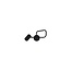 Homelighting Joe HL-3550-1 - Applique murale moderne pour un éclairage stylé