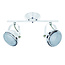 Homelighting Juno T12022A-2TU - Elegante wandlamp voor een industriële uitstraling
