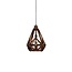 Homelighting Fusta P005 - Handgemaakte hanglamp van natuurlijke takken
