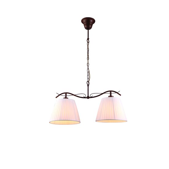 Homelighting H9423-2 - Elegant pendant lamp for atmospheric lighting
