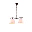 Homelighting H9423-2 - Elegante Pendelleuchte für stimmungsvolle Beleuchtung