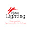 Homelighting Updown HL-251-1F - Stijlvolle houten hanglamp voor elke ruimte