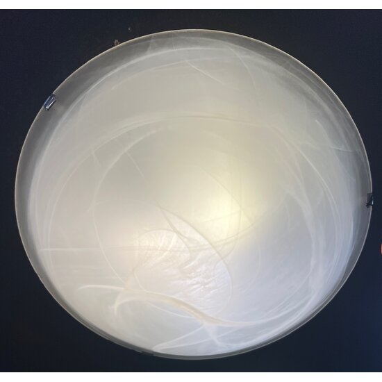 Homelighting SE141-40PL - Moderne plafondlamp voor sfeervolle verlichting