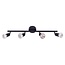 Homelighting Saba SE 140-B4 - Lámpara de pared moderna para una iluminación elegante