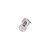 Homelighting Tolo SE 138-WH