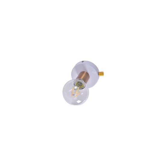 Homelighting Tolo SE 138-WH - Stilvolle Wandleuchte für jeden Raum