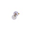 Homelighting Tolo SE 138-WH - Lámpara de pared elegante para cualquier espacio