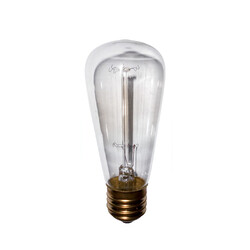 KW-BT64-CSC E27 60W 240V