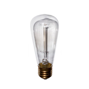 KW-BT64-CSC E27 60W 240V