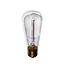 Homelighting KW-BT64-CSC E27 60W 240V - Schaffen Sie eine gemütliche Atmosphäre