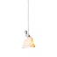 Homelighting Handan SE170-1 - Lampe suspendue moderne couleur gypse blanche