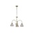 Homelighting Kup 1012-3P