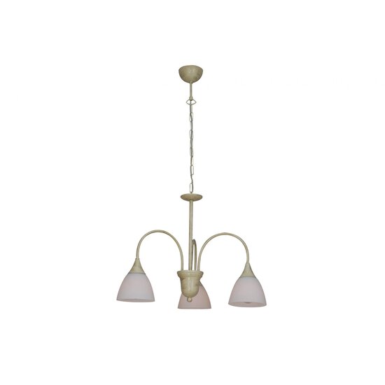Homelighting Kup 1012-3P - Moderne Pendelleuchte für stilvolle Beleuchtung