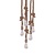 Homelighting Maya SE147-27-5