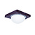 Homelighting Teco 3081F Ø24