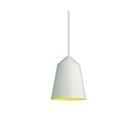 Homelighting Bloum PD127-1B - Lámpara colgante moderna para una iluminación elegante
