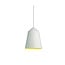 Homelighting Bloum PD127-1B - Lámpara colgante moderna para una iluminación elegante