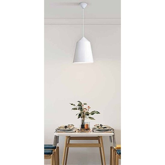 Homelighting Bloum PD127-1B - Moderne Pendelleuchte für stilvolle Beleuchtung