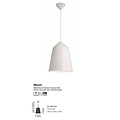 Homelighting Bloum PD127-1B - Lampe suspendue moderne pour un éclairage élégant