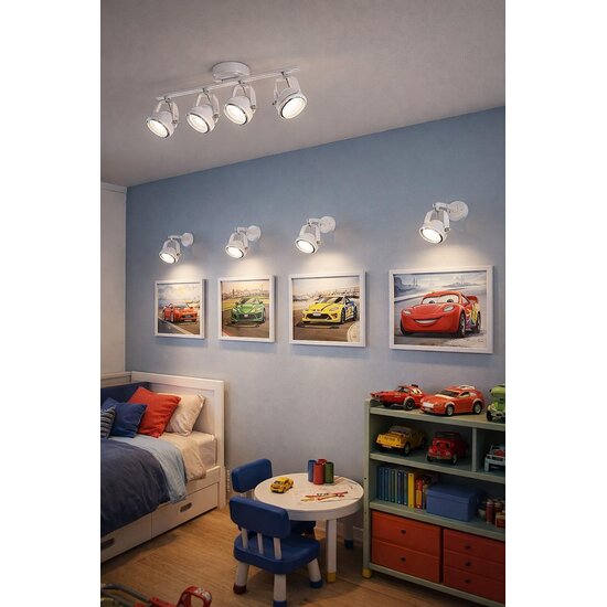 Homelighting Juno T12022A-1R - Elegante Wandleuchte für jeden Raum