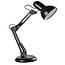 Homelighting YQ-2811 CLARK BLACK TABLE LAMP - Lámpara de mesa ajustable para cualquier espacio