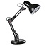 Homelighting YQ-2811 CLARK BLACK TABLE LAMP - Verstelbare tafellamp voor elke ruimte