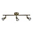 Homelighting Saba SE 140-BR3